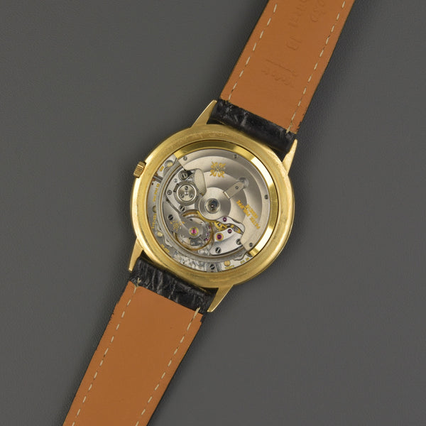 Patek Philippe Calatrava 3590 Ultra Thin