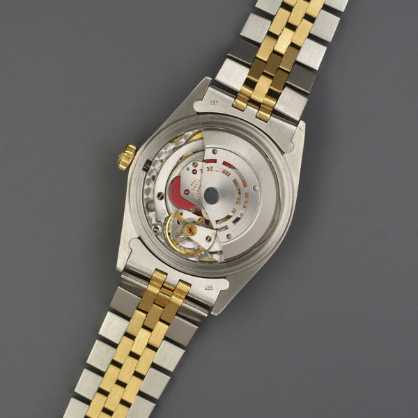 Rolex Datejust 16013