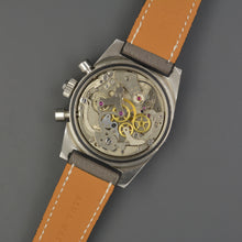 Load image into Gallery viewer, Ollech &amp; Wajs Diver/ Yachting Chrono