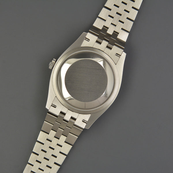 Rolex Datejust 126200 LC100