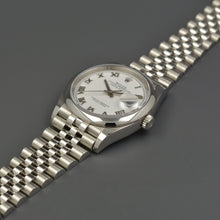 Load image into Gallery viewer, Rolex Datejust 126200 LC100