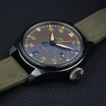 Load image into Gallery viewer, IWC Big Pilot Miramar Top Gun