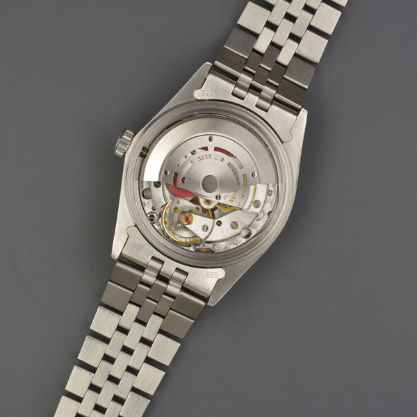 Rolex Datejust 16014