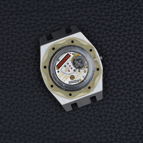 Audemars Piguet Royal Oak Lady