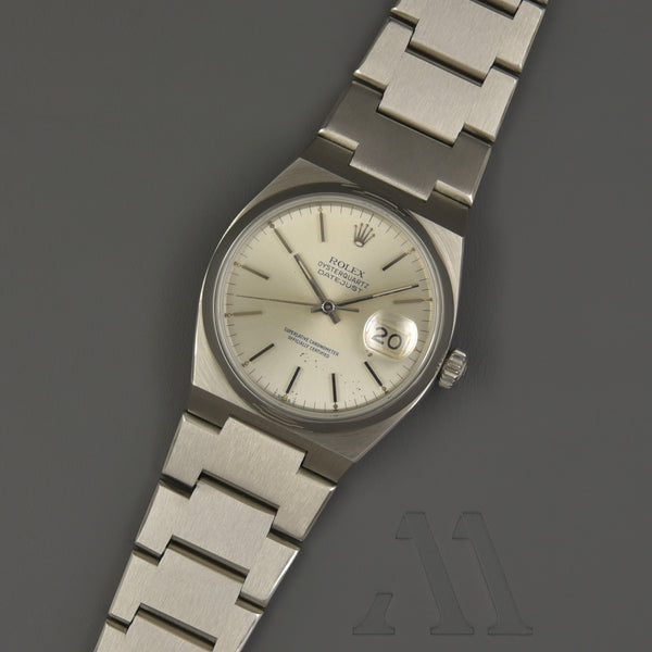 Rolex Oysterquartz 17000
