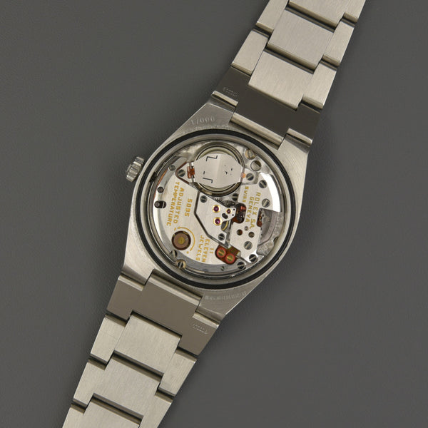 Rolex Oysterquartz 17000