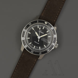 Sinn 104 Fliegeruhr