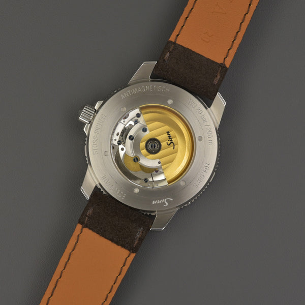 Sinn 104 Fliegeruhr