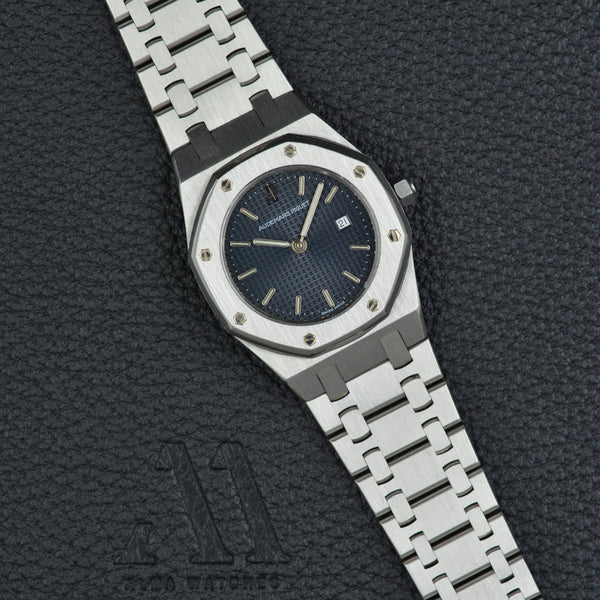 Audemars Piguet Royal Oak Lady