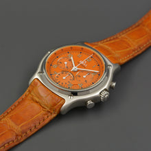 Load image into Gallery viewer, Ebel le Modulor Chronograph