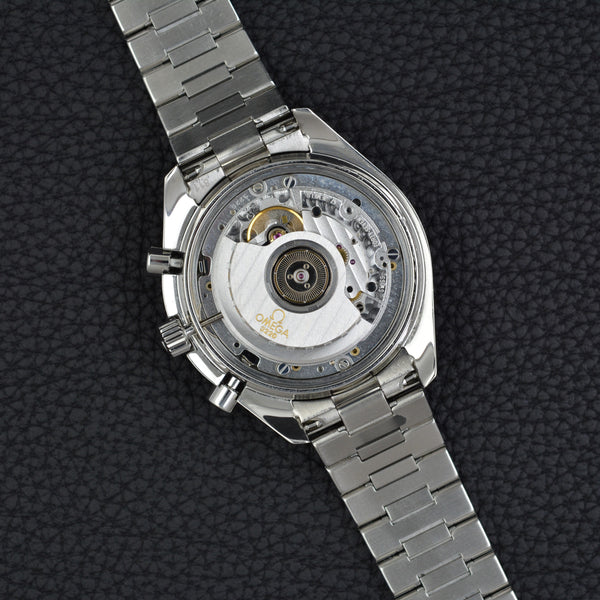Omega Speedmaster Automatic Full Set