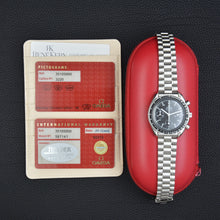 Load image into Gallery viewer, Omega Speedmaster Automatic Full Set