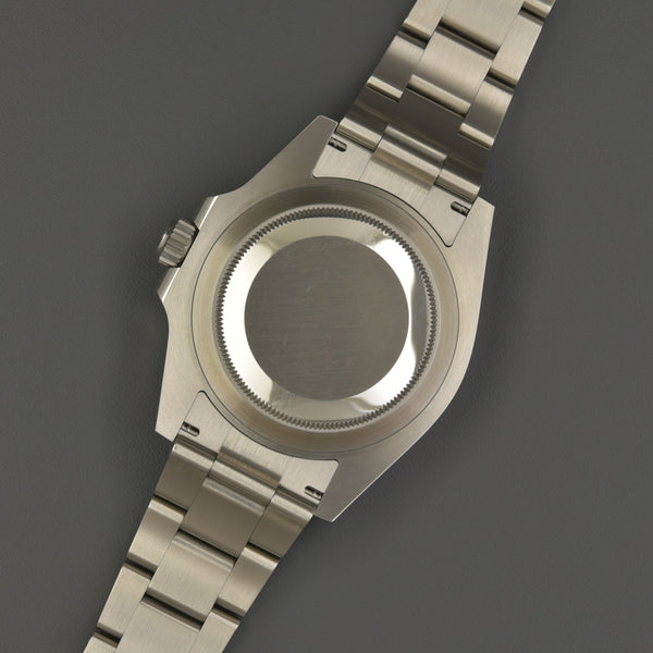 Rolex Submariner 126610LV