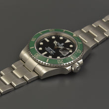 Load image into Gallery viewer, Rolex Submariner 126610LV
