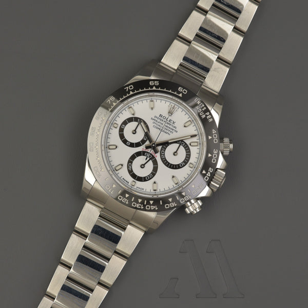 Rolex Daytona 116500
