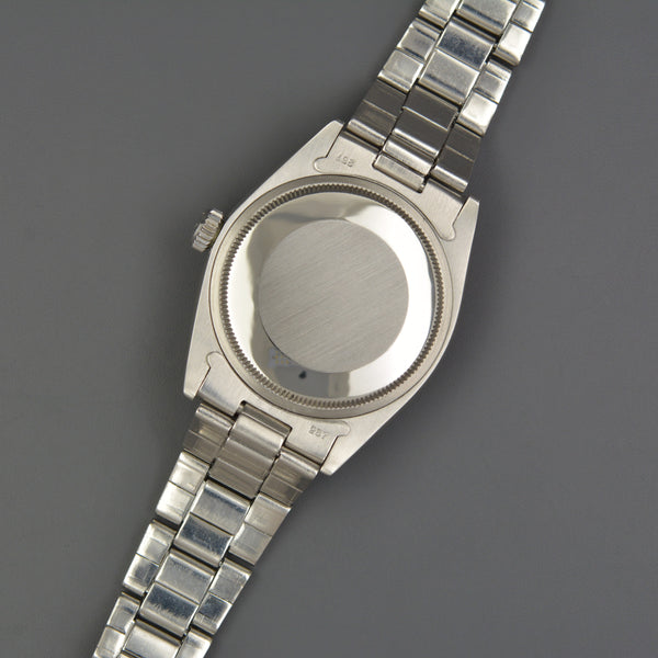 Rolex Oyster Perpetual Date