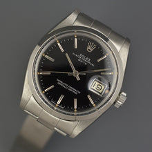 Load image into Gallery viewer, Rolex Oyster Perpetual Date