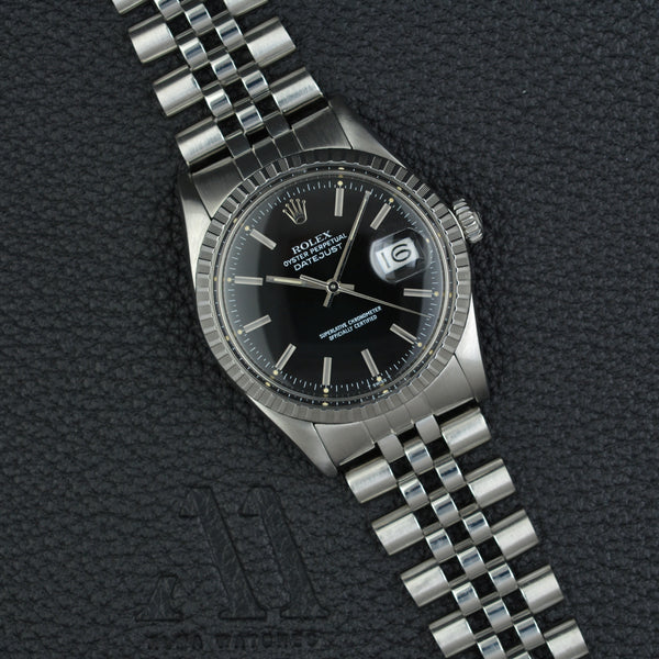 Rolex Datejust 16030