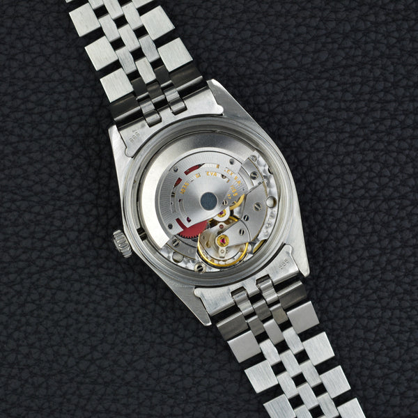 Rolex Datejust 16030