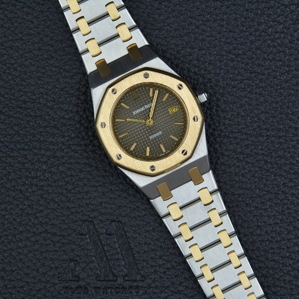 Audemars Piguet Royal Oak Automatic