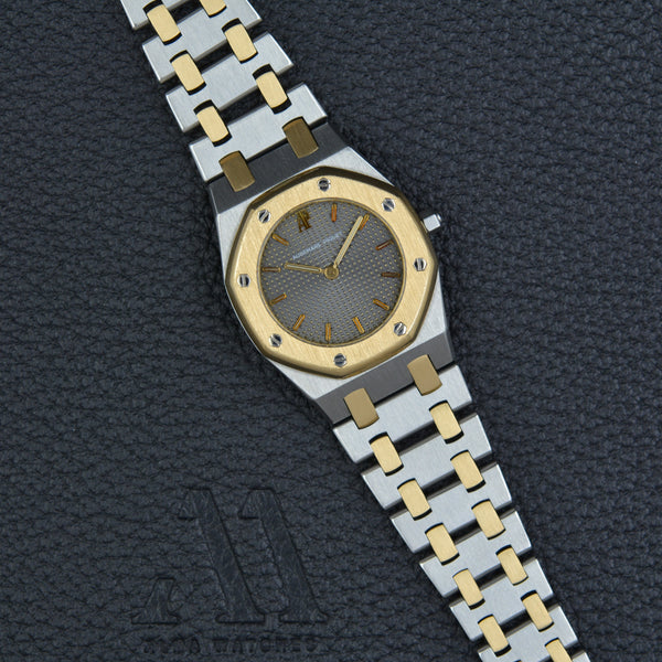 Audemars Piguet Royal Oak Lady