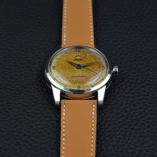 Load image into Gallery viewer, Omega Seamaster tropical dial