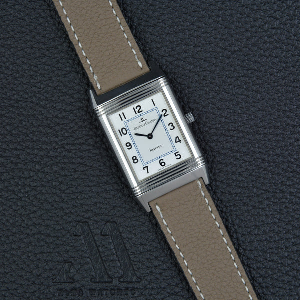 Jaeger-LeCoultre Reverso Full Set