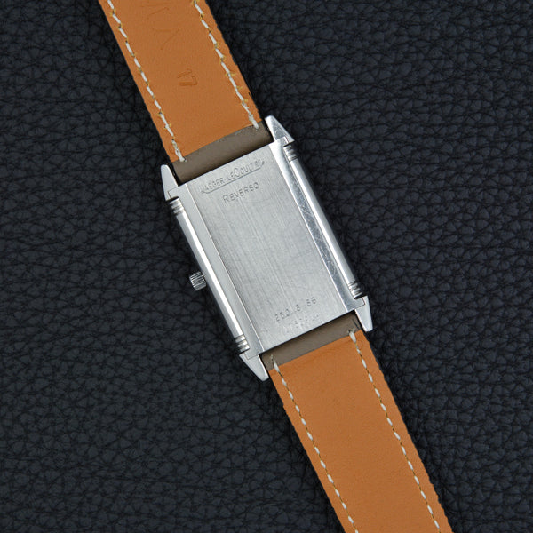 Jaeger-LeCoultre Reverso Full Set