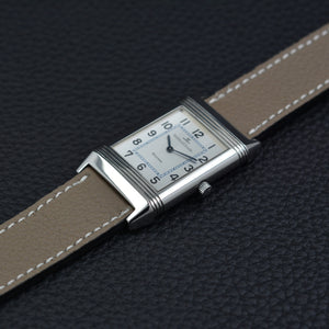 Jaeger-LeCoultre Reverso Full Set