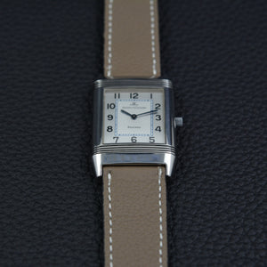 Jaeger-LeCoultre Reverso Full Set