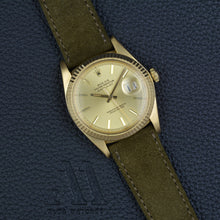 Load image into Gallery viewer, Rolex Datejust 1601/8