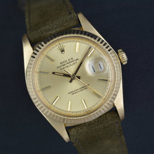 Load image into Gallery viewer, Rolex Datejust 1601/8