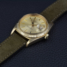 Load image into Gallery viewer, Rolex Datejust 1601/8