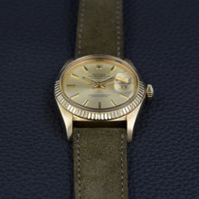 Load image into Gallery viewer, Rolex Datejust 1601/8