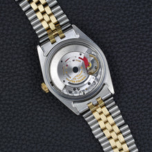 Load image into Gallery viewer, Rolex Datejust 1601 Steel Gold
