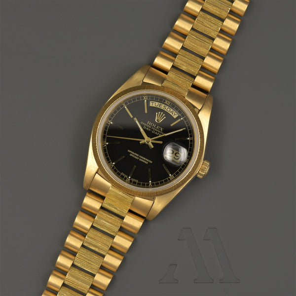 Rolex Day Date 18078