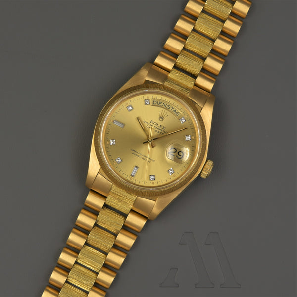 Rolex Day Date 18078