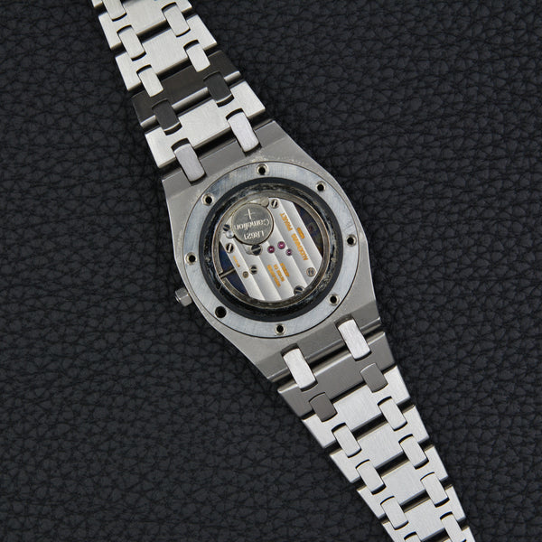 Audemars Piguet Royal Oak Full Set Tropical