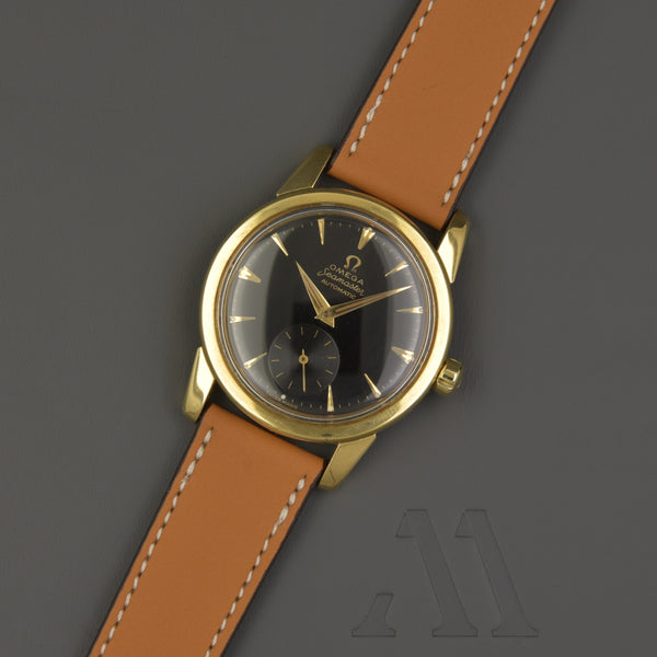 Omega Seamaster 2848