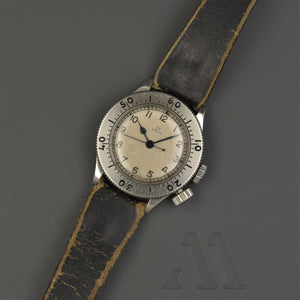 Omega CK 2129 "Weems" RAF Pilots watch