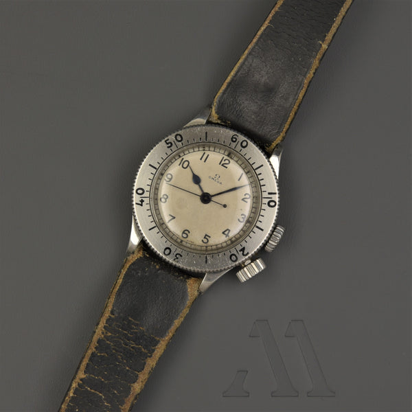 Omega CK 2129 