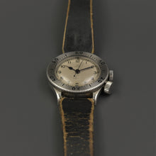 Load image into Gallery viewer, Omega CK 2129 &quot;Weems&quot; RAF Pilots watch