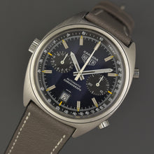 Load image into Gallery viewer, Heuer Carrera Cal 11