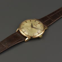 Load image into Gallery viewer, Omega Geneve Rose Gold