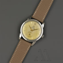 Load image into Gallery viewer, Omega Seamaster 2848-1