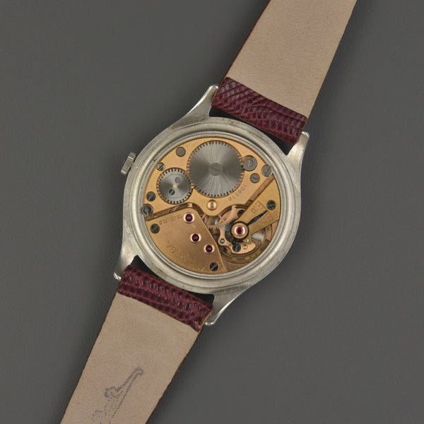 Omega Oversized Calatrava 2609-1