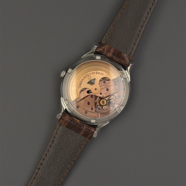 Omega Constellation 14381