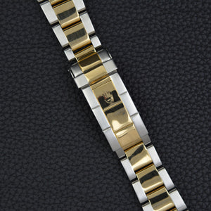Rolex Submariner 16613 SEL