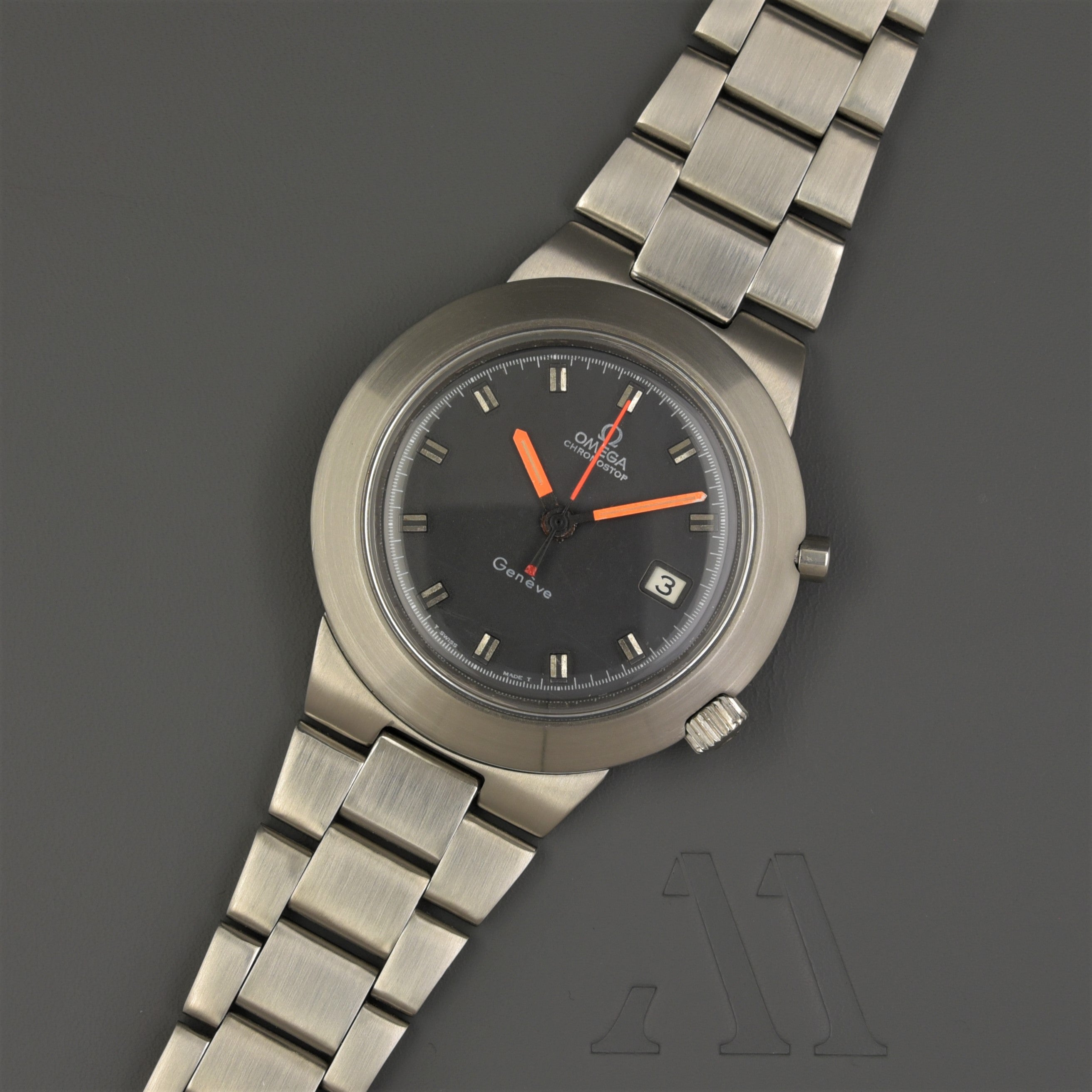 Omega 146.012 outlet