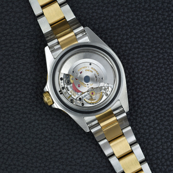 Rolex Submariner 16613 SEL